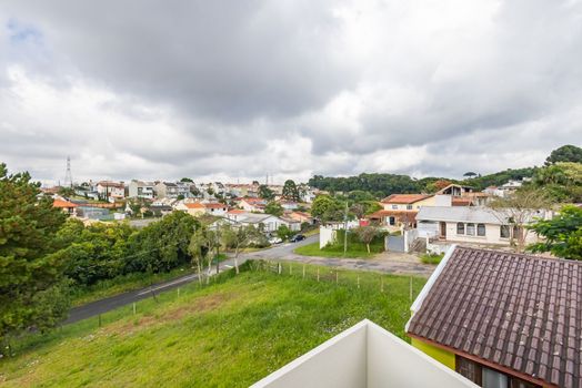 Foto 46 do(a) Casa em Condomínio de 3 quartos à venda em Barreirinha, Curitiba