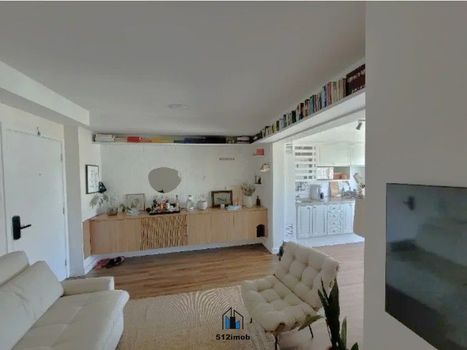 Foto 6 do(a) Apartamento de 2 quartos à venda em Vila Andrade, São Paulo