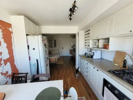 Foto 8 do(a) Apartamento de 2 quartos à venda em Vila Andrade, São Paulo