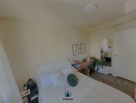 Foto 11 do(a) Apartamento de 2 quartos à venda em Vila Andrade, São Paulo