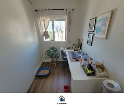 Foto 16 do(a) Apartamento de 2 quartos à venda em Vila Andrade, São Paulo