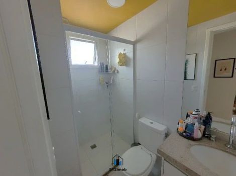 Foto 17 do(a) Apartamento de 2 quartos à venda em Vila Andrade, São Paulo