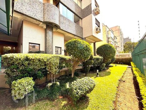 Foto 6 do(a) Apartamento de 3 quartos à venda em Santa Cecília, Porto Alegre