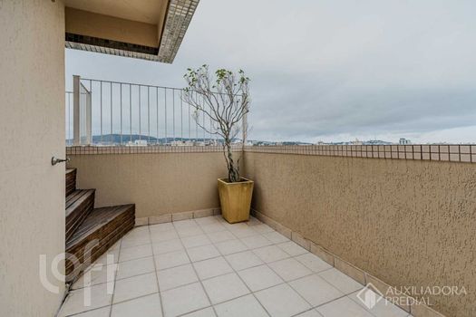 Foto 36 do(a) Apartamento de 3 quartos à venda em Santa Cecília, Porto Alegre