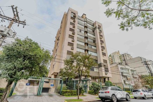 Foto 49 do(a) Apartamento de 3 quartos à venda em Santa Cecília, Porto Alegre