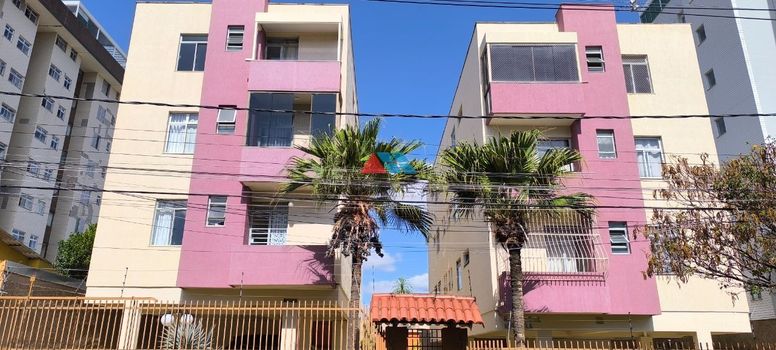 Foto 1 do(a) Apartamento de 2 quartos à venda em Santa Inês, Belo Horizonte