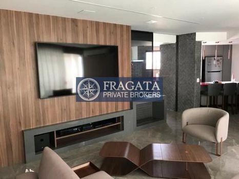 Foto 1 do(a) Apartamento de 4 quartos à venda em Vila Ipojuca, São Paulo