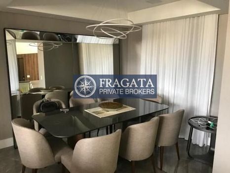 Foto 4 do(a) Apartamento de 4 quartos à venda em Vila Ipojuca, São Paulo
