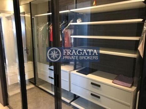Foto 7 do(a) Apartamento de 4 quartos à venda em Vila Ipojuca, São Paulo