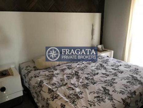 Foto 6 do(a) Apartamento de 4 quartos à venda em Vila Ipojuca, São Paulo