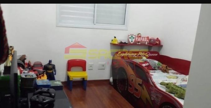 Foto 6 do(a) Apartamento de 3 quartos à venda em Parque Novo Mundo, São Paulo