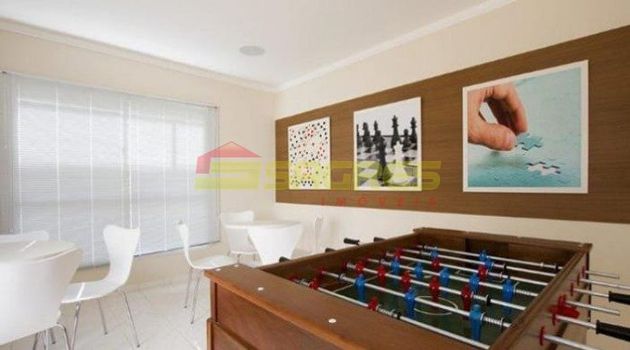 Foto 17 do(a) Apartamento de 3 quartos à venda em Parque Novo Mundo, São Paulo