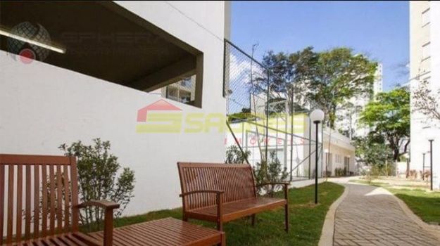 Foto 15 do(a) Apartamento de 3 quartos à venda em Parque Novo Mundo, São Paulo