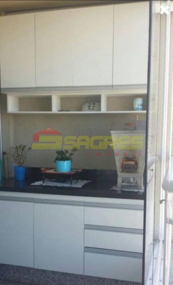 Foto 9 do(a) Apartamento de 3 quartos à venda em Parque Novo Mundo, São Paulo