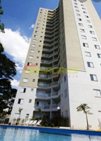 Foto 1 do(a) Apartamento de 3 quartos à venda em Parque Novo Mundo, São Paulo