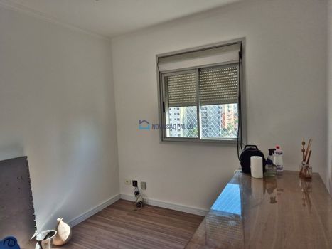 Foto 22 do(a) Apartamento de 3 quartos à venda em Bosque da Saúde, São Paulo