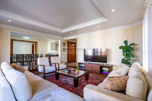 Foto 5 do(a) Apartamento de 4 quartos à venda em Jardim Vitória Régia, São Paulo
