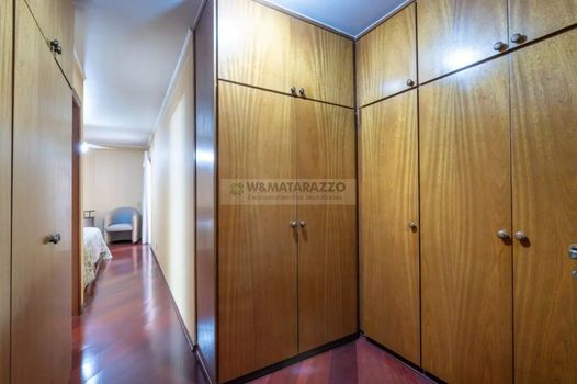 Foto 14 do(a) Apartamento de 4 quartos à venda em Jardim Vitória Régia, São Paulo