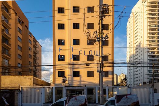 Foto 49 do(a) Cobertura de 3 quartos à venda em Vila Gumercindo, São Paulo