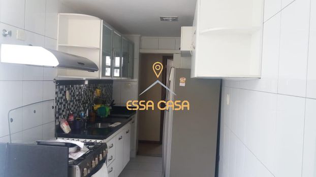 Foto 14 do(a) Apartamento de 3 quartos à venda em Copacabana, Rio de Janeiro