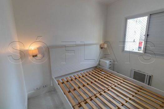 Foto 9 do(a) Flat de 1 quartos à venda em Jardim Paulista, São Paulo