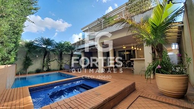 Foto 24 do(a) Casa em Condomínio de 3 quartos à venda em Jardim Nova Aliança Sul, Ribeirão Preto