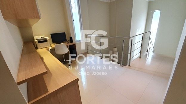 Foto 8 do(a) Casa em Condomínio de 3 quartos à venda em Jardim Nova Aliança Sul, Ribeirão Preto