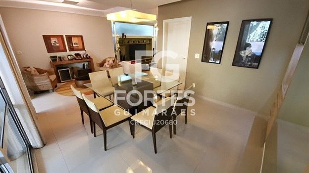 Foto 5 do(a) Casa em Condomínio de 3 quartos à venda em Jardim Nova Aliança Sul, Ribeirão Preto