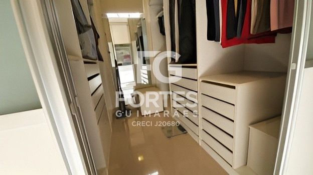 Foto 18 do(a) Casa em Condomínio de 3 quartos à venda em Jardim Nova Aliança Sul, Ribeirão Preto
