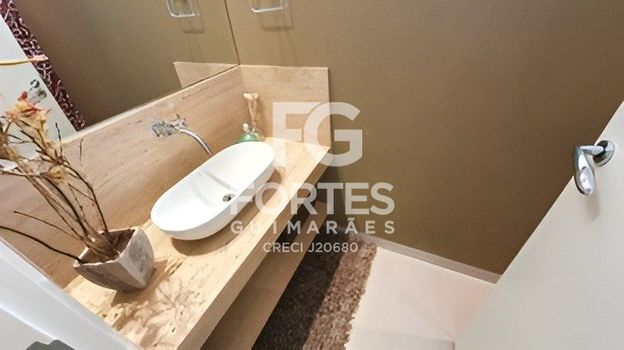 Foto 22 do(a) Casa em Condomínio de 3 quartos à venda em Jardim Nova Aliança Sul, Ribeirão Preto