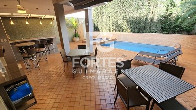 Foto 25 do(a) Casa em Condomínio de 3 quartos à venda em Jardim Nova Aliança Sul, Ribeirão Preto