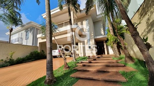 Foto 27 do(a) Casa em Condomínio de 3 quartos à venda em Jardim Nova Aliança Sul, Ribeirão Preto