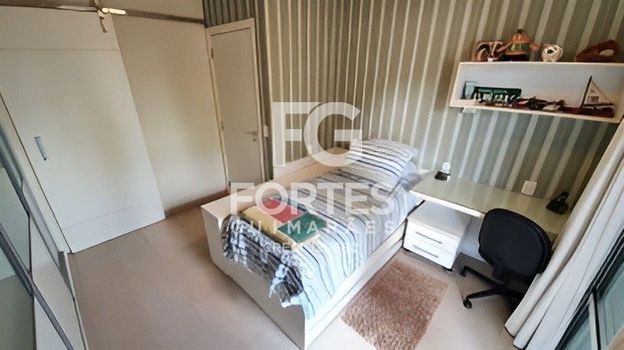 Foto 17 do(a) Casa em Condomínio de 3 quartos à venda em Jardim Nova Aliança Sul, Ribeirão Preto