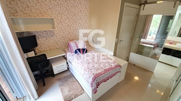 Foto 14 do(a) Casa em Condomínio de 3 quartos à venda em Jardim Nova Aliança Sul, Ribeirão Preto