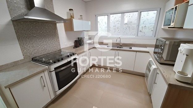Foto 10 do(a) Casa em Condomínio de 3 quartos à venda em Jardim Nova Aliança Sul, Ribeirão Preto