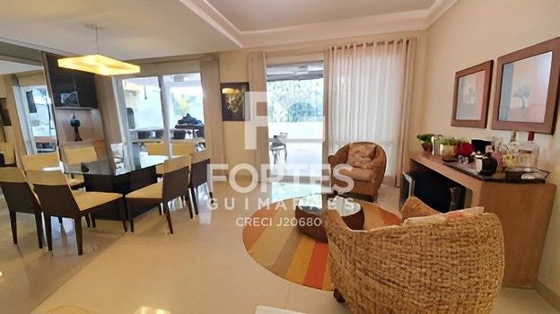 Foto 7 do(a) Casa em Condomínio de 3 quartos à venda em Jardim Nova Aliança Sul, Ribeirão Preto