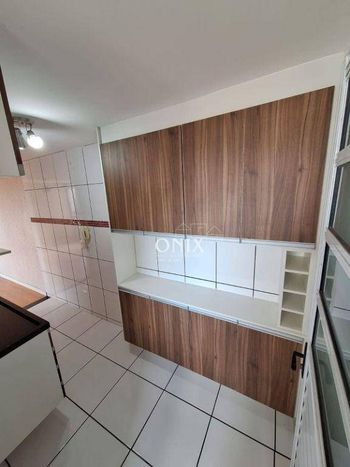 Foto 5 do(a) Apartamento de 2 quartos à venda em Jundiapeba, Mogi das Cruzes