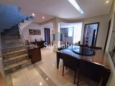 Foto 3 do(a) Cobertura de 3 quartos à venda em Estoril, Belo Horizonte