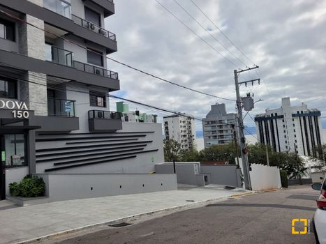 Foto 27 do(a) Apartamento de 2 quartos à venda em Agronômica, Florianópolis