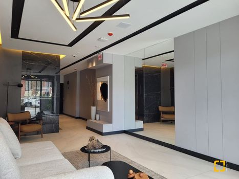 Foto 22 do(a) Apartamento de 2 quartos à venda em Agronômica, Florianópolis