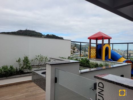 Foto 26 do(a) Apartamento de 2 quartos à venda em Agronômica, Florianópolis