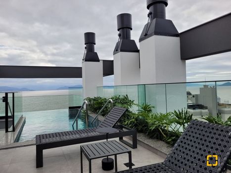 Foto 28 do(a) Apartamento de 2 quartos à venda em Agronômica, Florianópolis