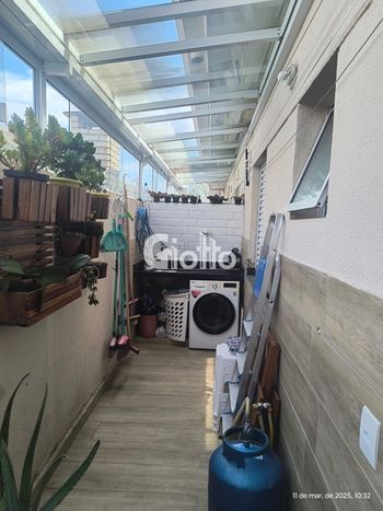 Foto 16 do(a) Casa em Condomínio de 2 quartos à venda em Jardim Layr, Mogi das Cruzes