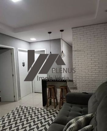 Foto 2 do(a) Apartamento de 2 quartos à venda em Porto Góes, Salto