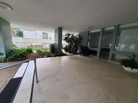 Foto 15 do(a) Apartamento de 3 quartos à venda em Santa Cecília, São Paulo