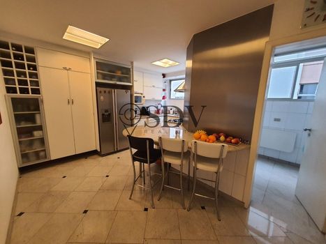 Foto 7 do(a) Apartamento de 3 quartos à venda em Santa Cecília, São Paulo