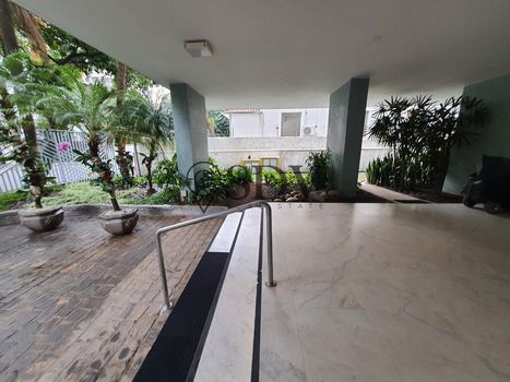 Foto 17 do(a) Apartamento de 3 quartos à venda em Santa Cecília, São Paulo