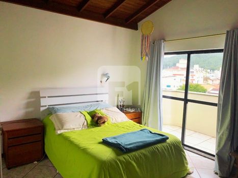 Foto 9 do(a) Cobertura de 2 quartos à venda em Canasvieiras, Florianópolis