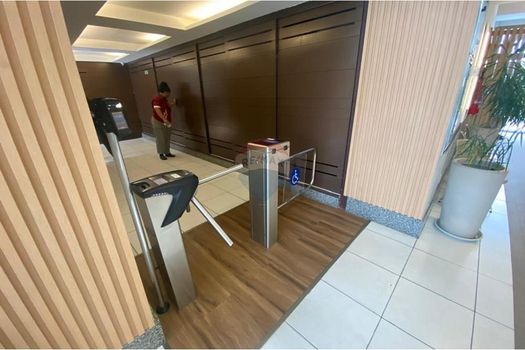 Foto 21 do(a) Sala / Conjunto Comercial false à venda em Jacarepaguá, Rio de Janeiro