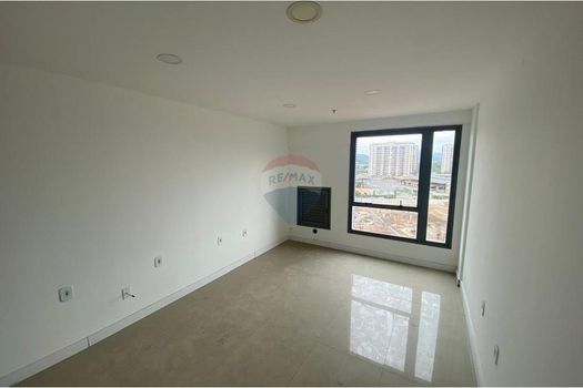 Foto 1 do(a) Sala / Conjunto Comercial false à venda em Jacarepaguá, Rio de Janeiro